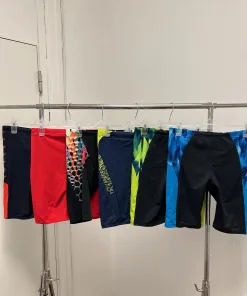 Speedo Jammer - mænd