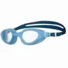 Arena Cruiser Evo svømmebrille Junior (Klar/Blå/Blå)