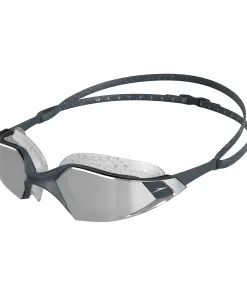 Speedo Aquapulse Pro Miror (Sølv/Grå)