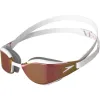 Speedo Fastskin Hyper Elite Mirror (Guld/Hvid)