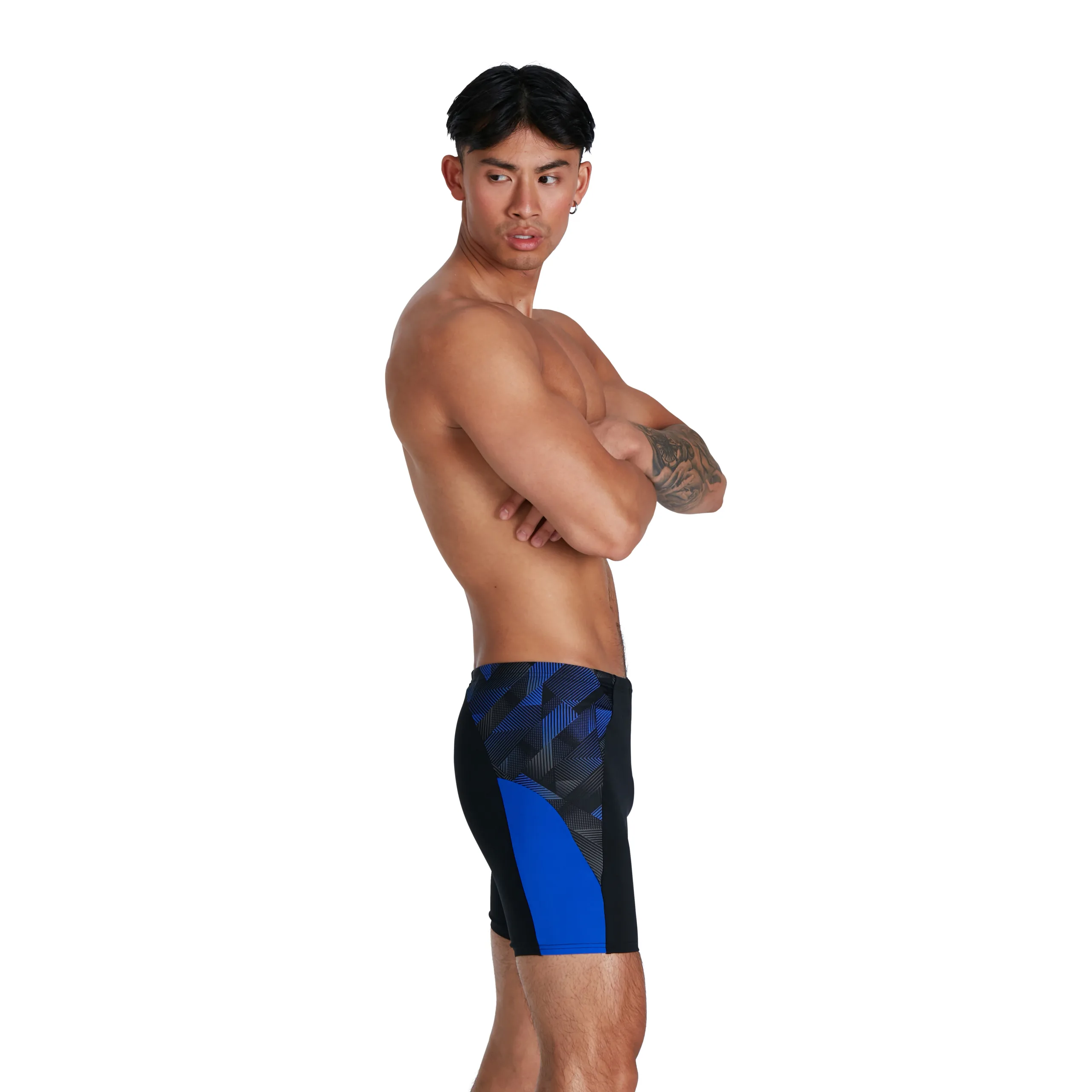 speedo badebukser