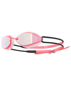 TYR Tracer-X Racing Mirrored (Pink/Black)