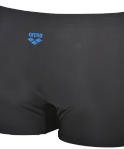 Arena Sprite Aquashort badeshorts - Herrer - (Sort/Multifarvet)