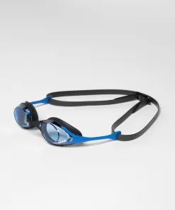 Arena Cobra Swipe (Light Blue/Blue)