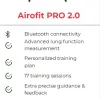 Airofit PRO