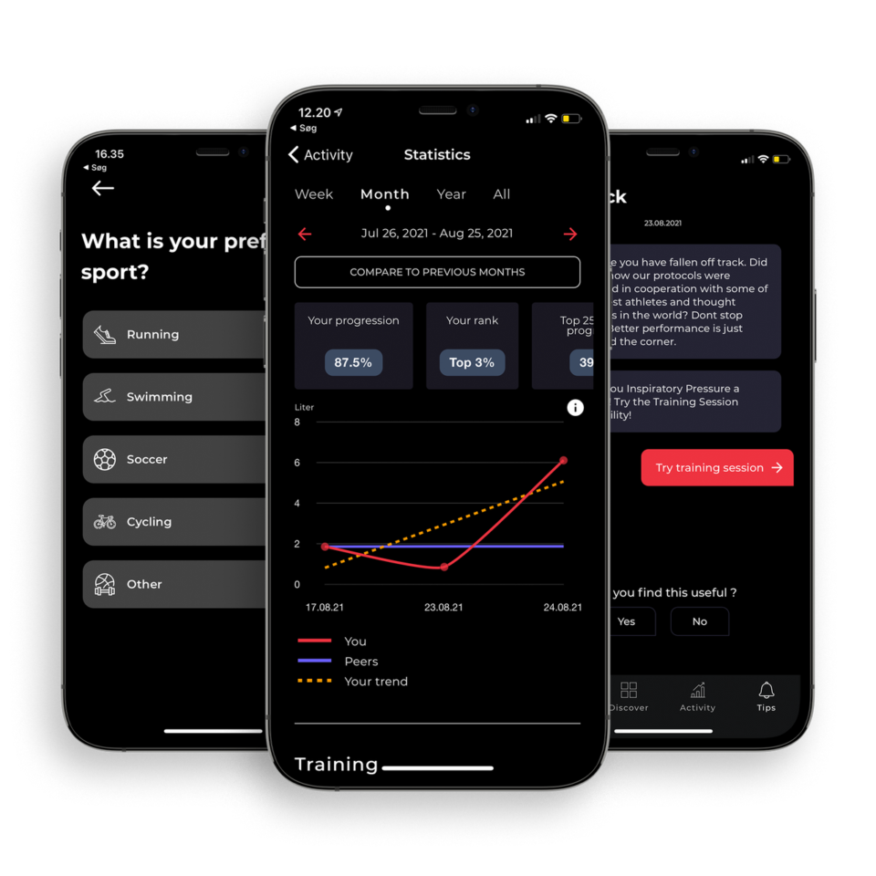 Airofit PRO