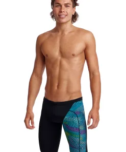 Funky Trunks Wires Crossed – Jammer - Herrer
