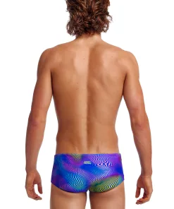Funky badebukser