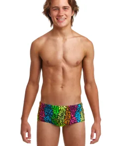 Funky Trunks Sunset West – Sidewinder Trunks – Drenge