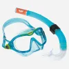 Aqua Lung - Snorkelsæt til børn - Aqua