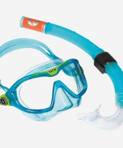 Aqua Lung - Snorkelsæt til børn - Aqua