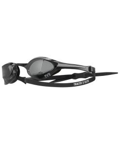 TYR Tracer-X Elite (Black/Silver)