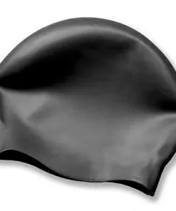 Silicone badehætte Volumen