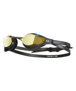 TYR Tracer-X RZR Racing Mirror