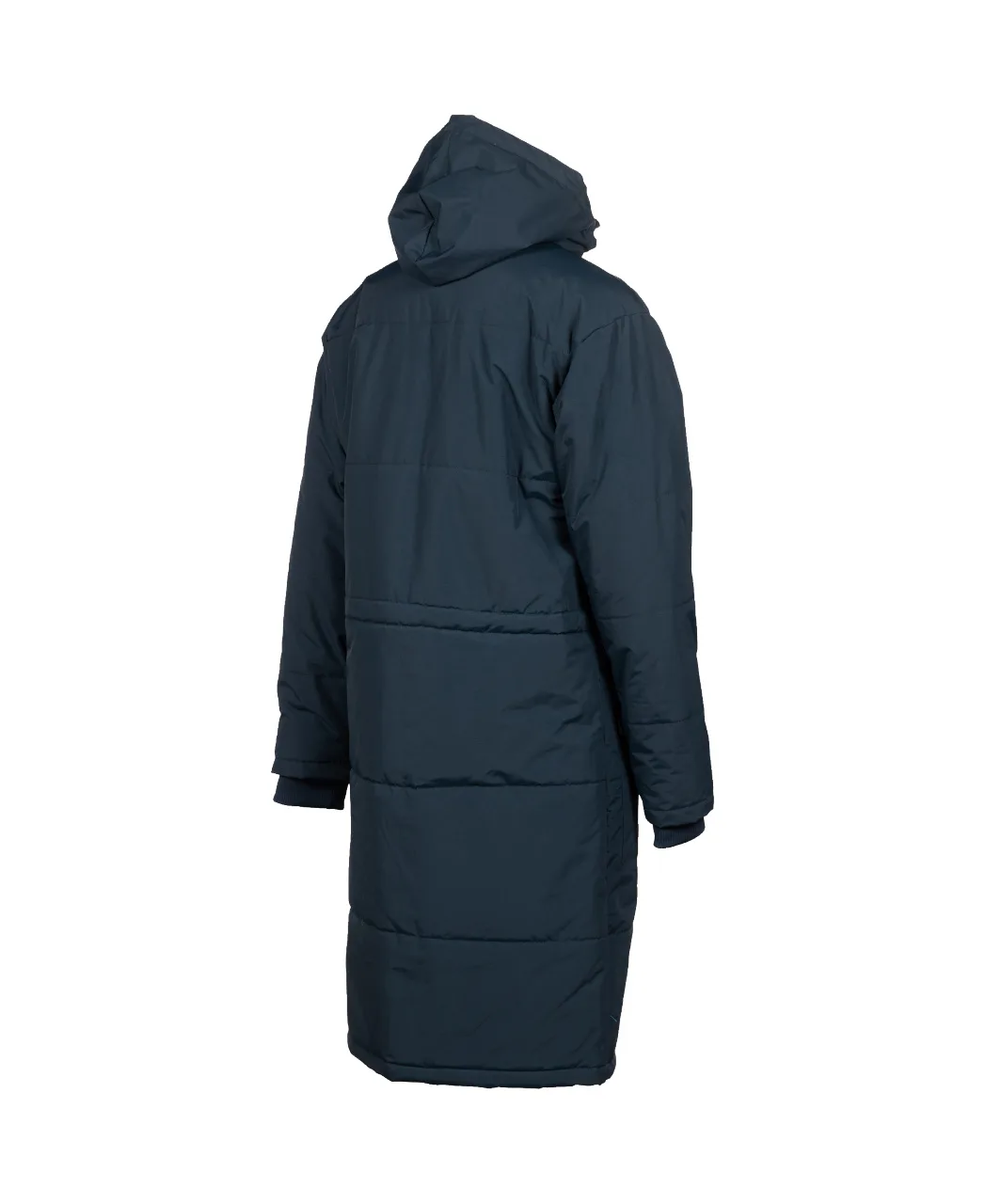 Arena Team Parka Solid (Navy)