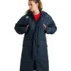 Arena Team Parka Solid (Navy)