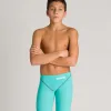 Arena Powerskin St. 2.0 jammer (Aqua Marine) - Junior