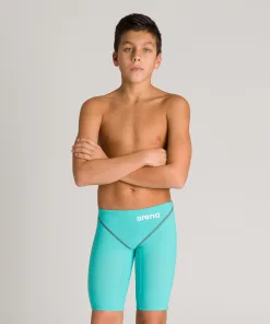 Arena Powerskin St. 2.0 jammer (Aqua Marine) - Junior