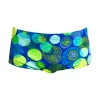 Funky Trunks Blue Bottle – Sidewinder Trunks – Drenge