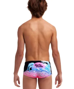 Funkita badeshorts