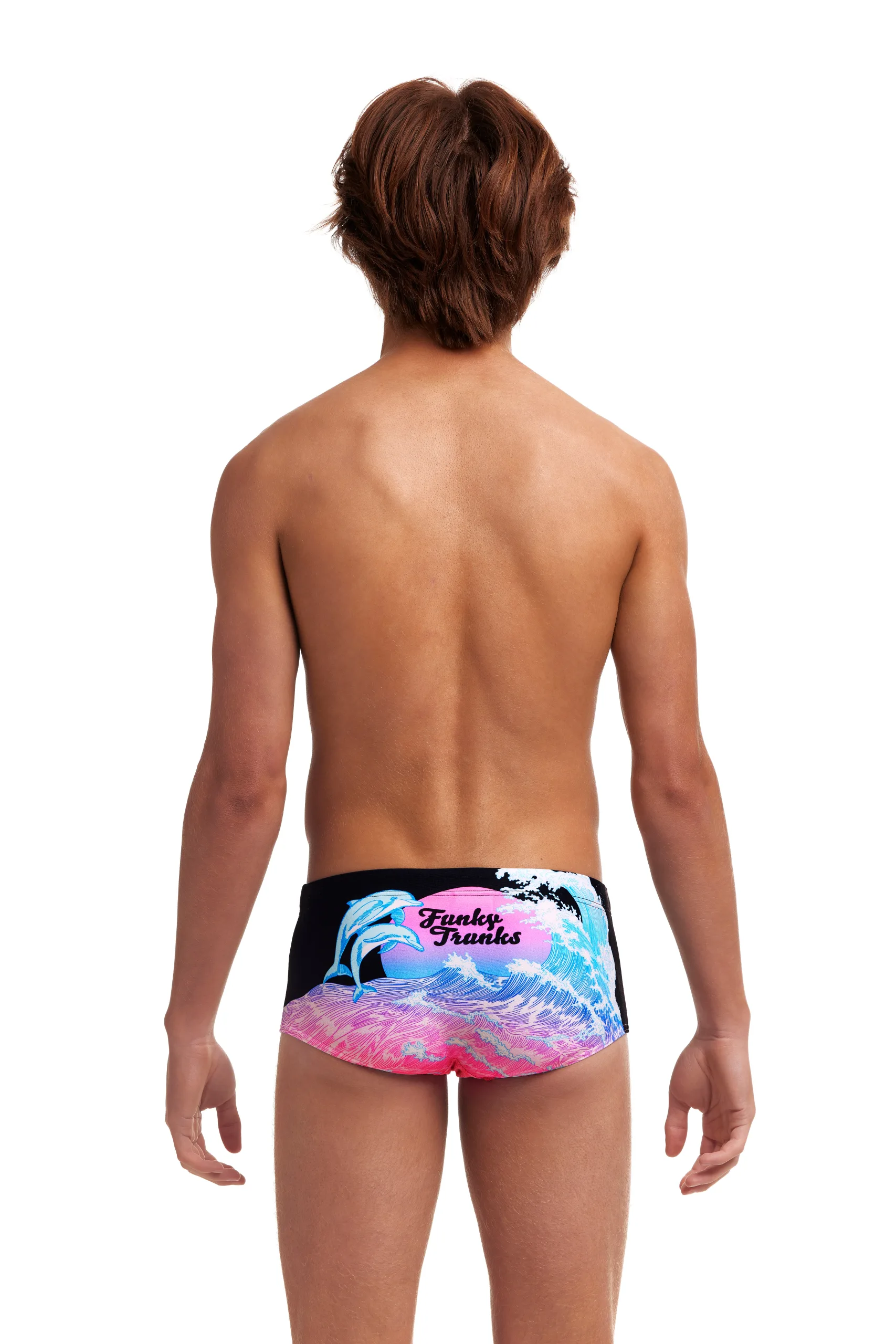 Funkita badeshorts