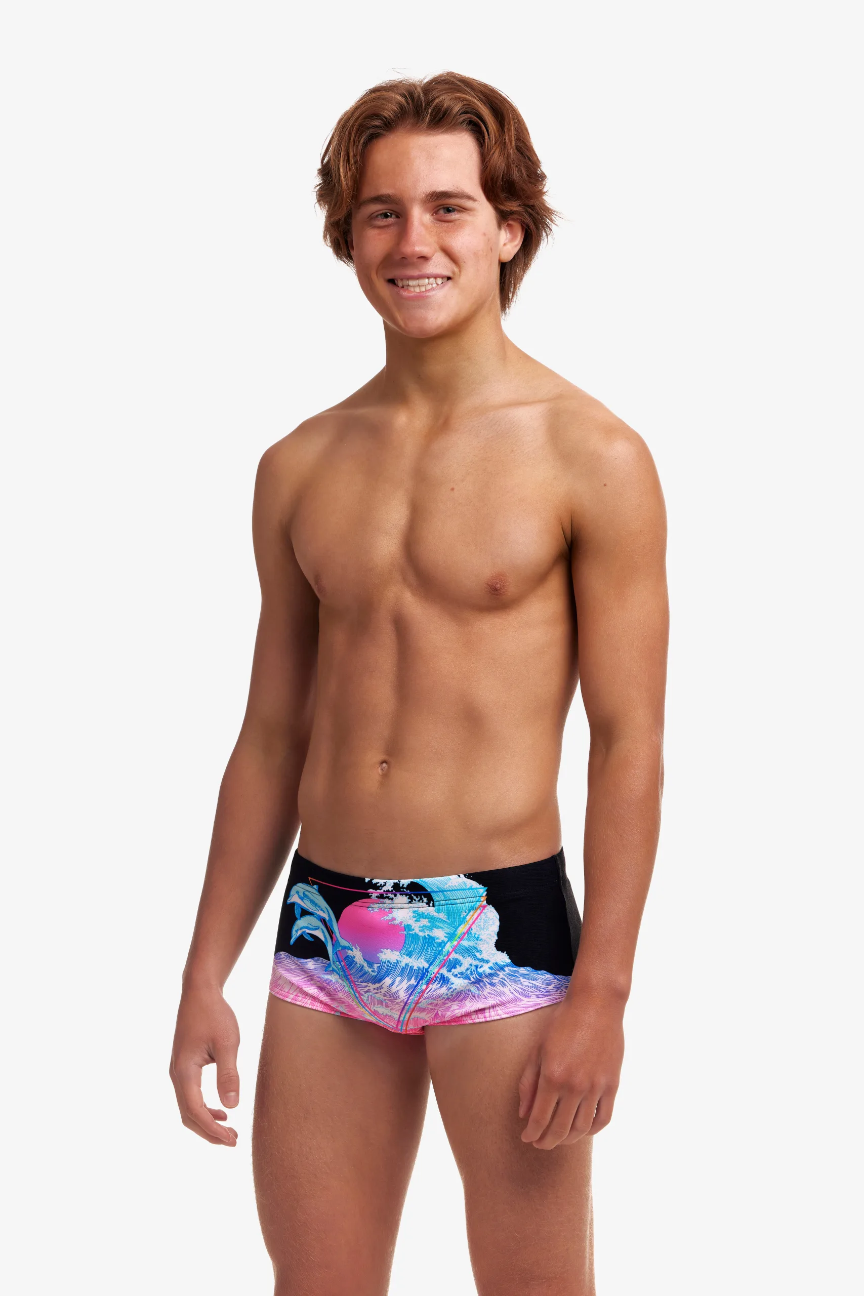 Funkita badeshorts