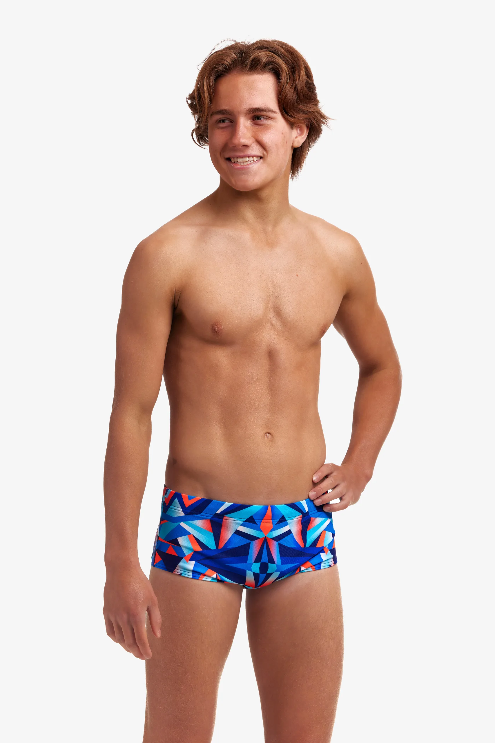 Funkita badeshorts