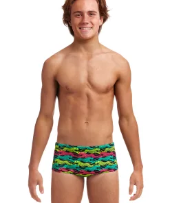 Funkita badeshorts
