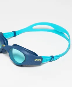Arena The One Junior (Light blue/Blue/Light blue)