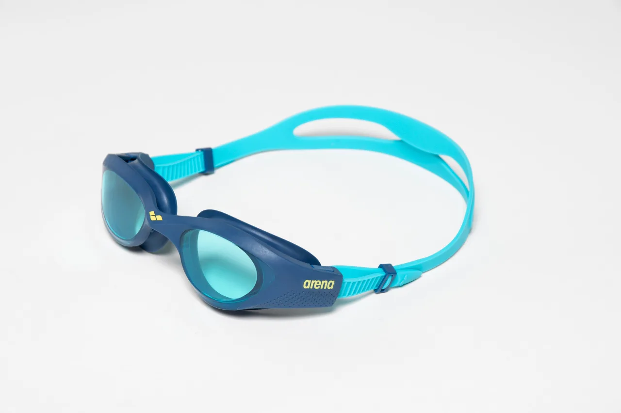 Arena The One Junior (Light blue/Blue/Light blue)