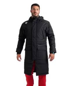 Arena parka jakke