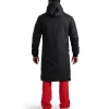Arena parka jakke
