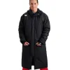 Arena Team Parka Solid (Sort)