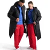 Arena parka jakke