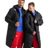 Arena parka jakke