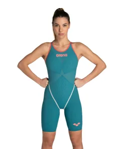 Arena Powerskin Carbon Glide FBSLOB Damer LtD (Calypso Bay)