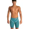 Arena Powerskin Carbon Glide Jammer Herrer LtD (Calypso Bay)