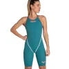 Arena Powerskin Carbon Core FX FBSLOB LtD (Calypso Bay)