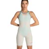 Arena Powerskin Carbon-AIR² FBSLOB LtD (Soothing Sea)