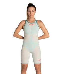 Arena Powerskin Carbon-AIR² FBSLOB LtD (Soothing Sea)