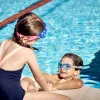 Aquasphere Seal Kid 2 svømmebriller