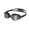 Speedo Biofuse 2.0 Mirror (Sølv/Sort)