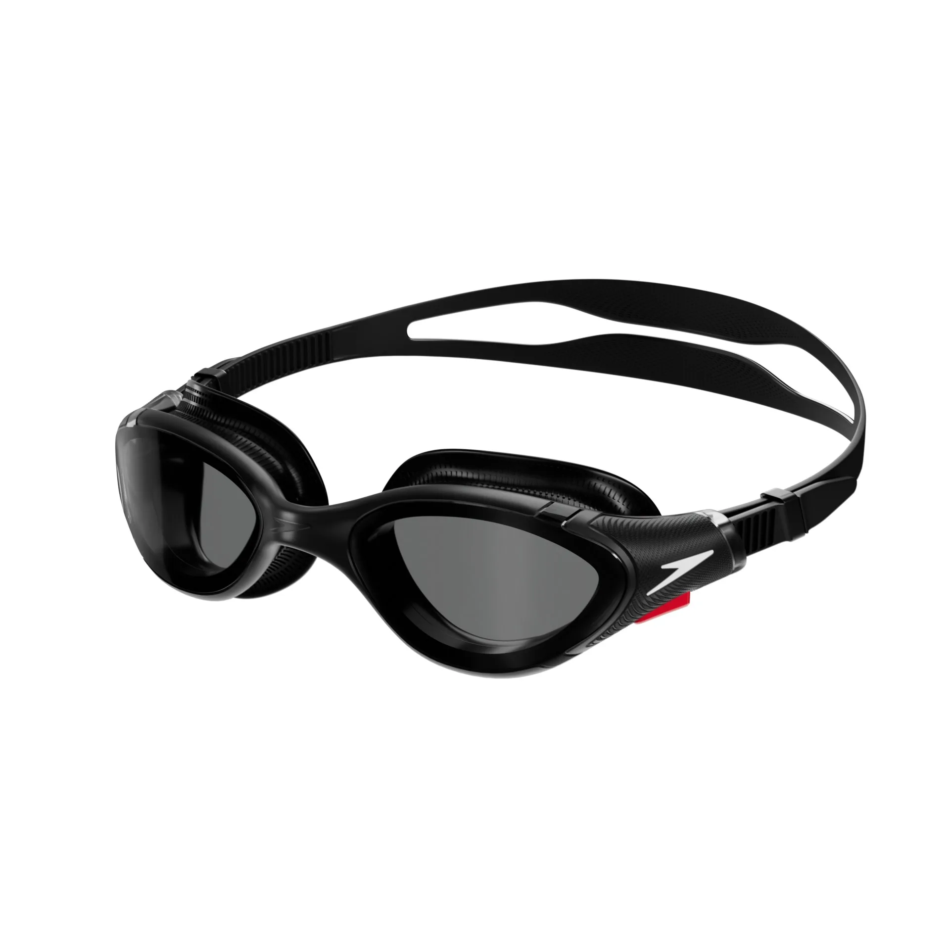 Speedo Biofuse 2.0 (Røgfarvet/Sort)