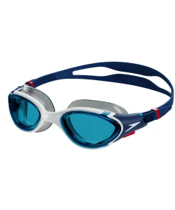Speedo Biofuse 2.0 (Blå/Hvid)