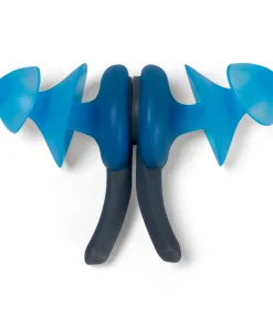 Speedo Biofuse Aquatic Ørepropper (2023 Version) - Blå