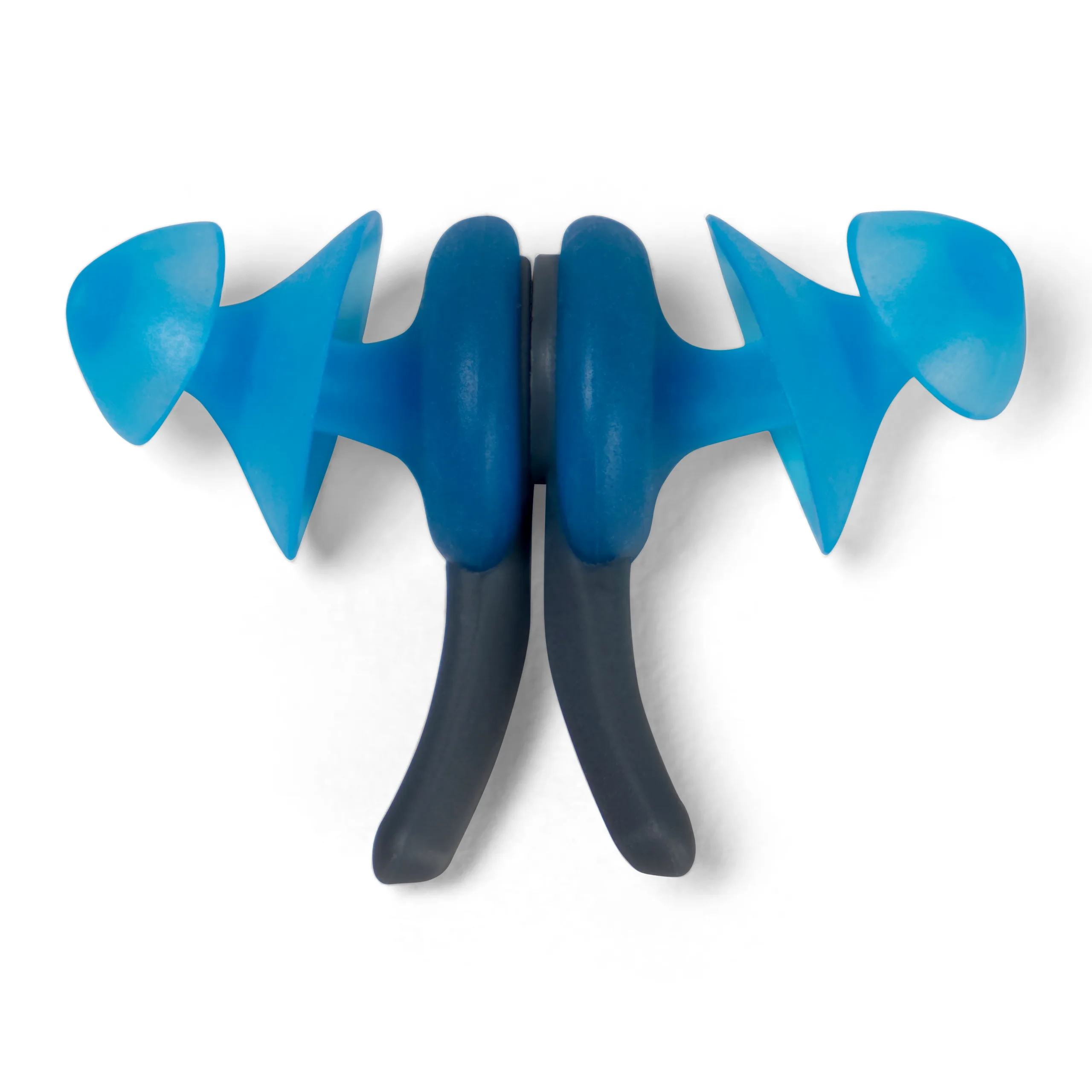 Speedo Biofuse Aquatic Ørepropper (2023 Version) - Blå