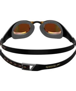 Speedo Fastskin svømmebriller