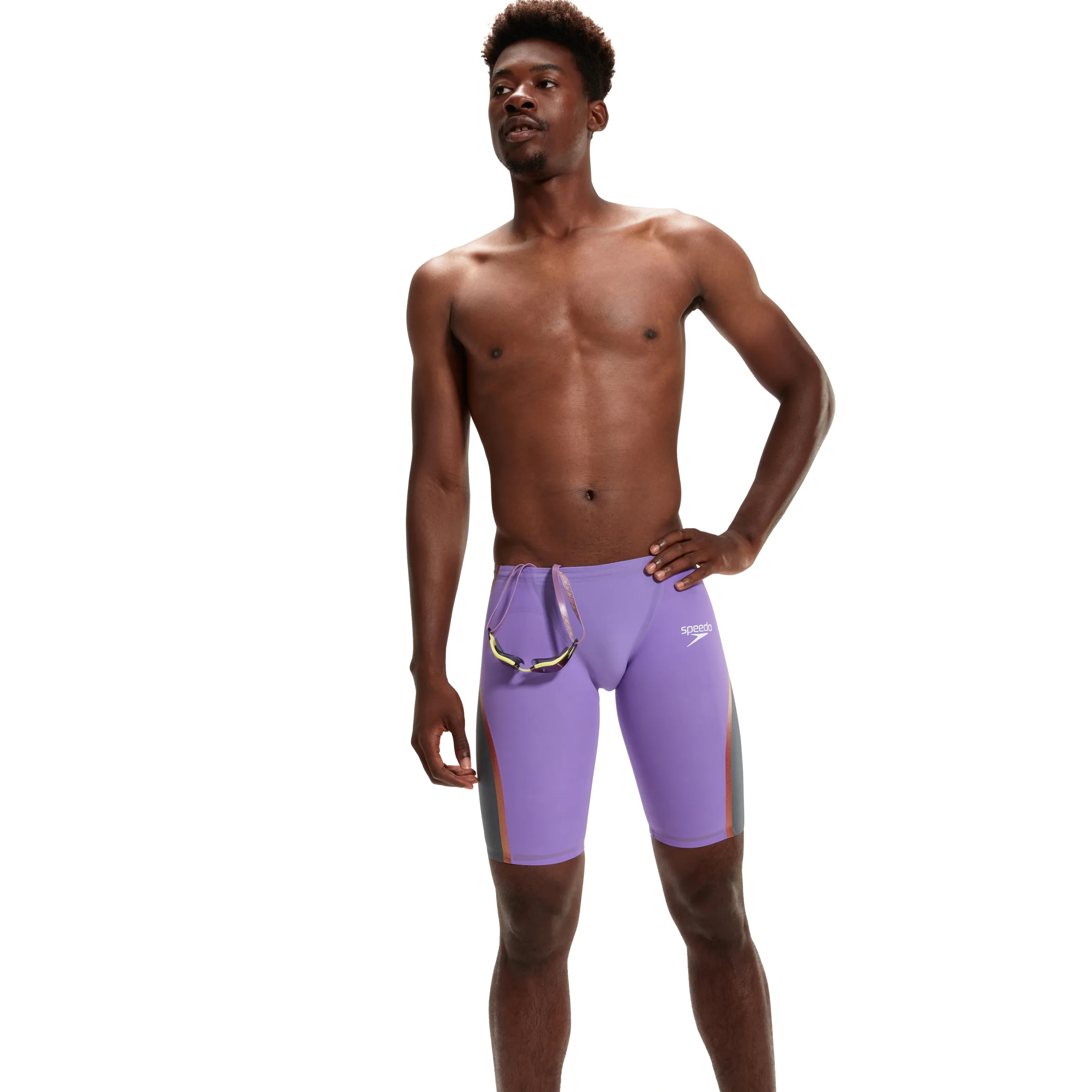 speedo jammer
