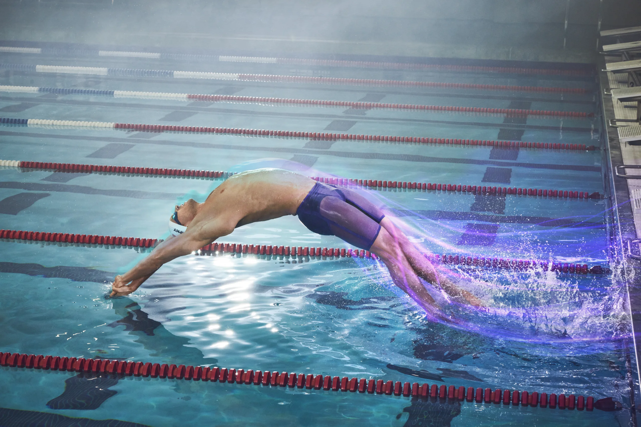 speedo jammer