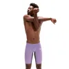 Speedo Fastskin LZR Valor Jammer (Purple/Grey)